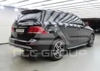 2016 Mercedes Benz GLE-Class