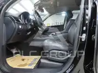 2016 Mercedes Benz GLE-Class