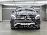 2016 Mercedes Benz GLE-Class