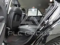 2016 Mercedes Benz GLE-Class