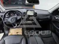 2016 Mercedes Benz GLE-Class