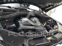 2016 Mercedes Benz GLE-Class