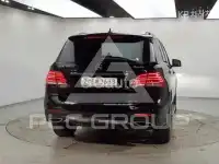 2016 Mercedes Benz GLE-Class