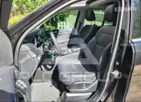 2016 Mercedes Benz GLE-Class