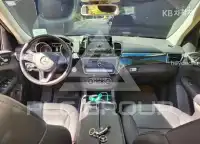 2016 Mercedes Benz GLE-Class