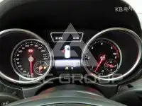 2016 Mercedes Benz GLE-Class