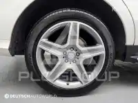 2016 Mercedes Benz GLE-Class
