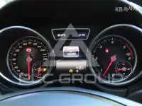 2016 Mercedes Benz GLE-Class