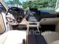 2016 Mercedes Benz GLE-Class