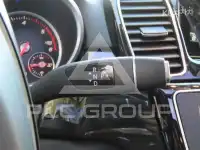 2016 Mercedes Benz GLE-Class