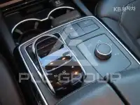 2016 Mercedes Benz GLE-Class