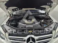 2016 Mercedes Benz GLE-Class