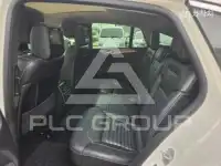 2016 Mercedes Benz GLE-Class