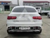 2016 Mercedes Benz GLE-Class