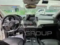 2016 Mercedes Benz GLE-Class