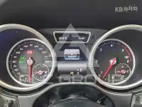 2016 Mercedes Benz GLE-Class