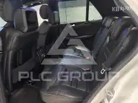 2016 Mercedes Benz GLE-Class