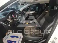 2016 Mercedes Benz GLE-Class