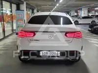 2016 Mercedes Benz GLE-Class