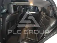 2016 Mercedes Benz GLE-Class
