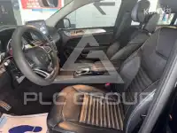 2016 Mercedes Benz GLE-Class