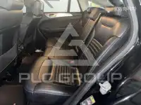2016 Mercedes Benz GLE-Class
