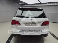 2016 Mercedes Benz GLE-Class