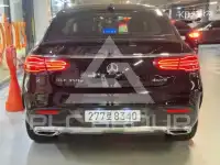 2016 Mercedes Benz GLE-Class