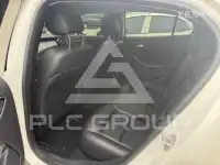 2016 Mercedes Benz GLA-Class