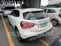 2016 Mercedes Benz GLA-Class