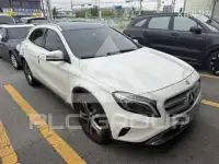 2016 Mercedes Benz GLA-Class