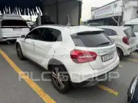 2016 Mercedes Benz GLA-Class