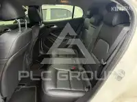 2016 Mercedes Benz GLA-Class