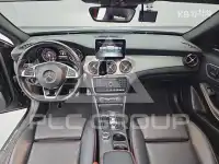 2016 Mercedes Benz GLA-Class