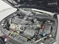 2016 Mercedes Benz GLA-Class