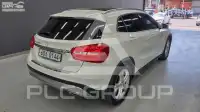 2016 Mercedes Benz GLA-Class