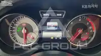 2016 Mercedes Benz GLA-Class