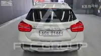 2016 Mercedes Benz GLA-Class