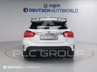 2016 Mercedes Benz GLA-Class