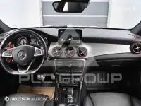 2016 Mercedes Benz GLA-Class
