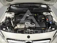 2016 Mercedes Benz GLA-Class