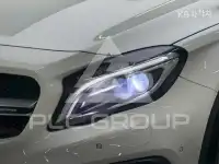 2016 Mercedes Benz GLA-Class