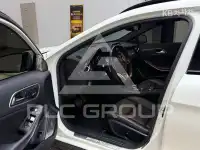 2016 Mercedes Benz GLA-Class