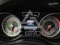 2016 Mercedes Benz GLA-Class