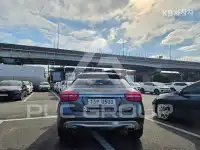2016 Mercedes Benz GLA-Class