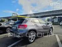 2016 Mercedes Benz GLA-Class