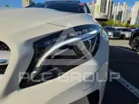 2016 Mercedes Benz GLA-Class