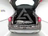 2016 Mercedes Benz GLA-Class