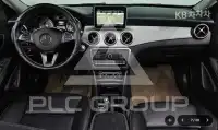 2016 Mercedes Benz GLA-Class