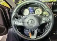 2016 Mercedes Benz GLA-Class
